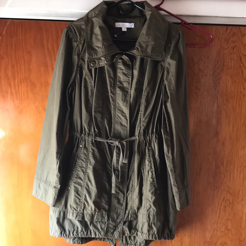 Nwot Spring cost